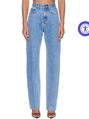 Ksubi Playback Authentik Jean